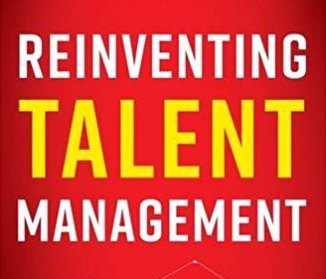 Reinventing Talent Management Giveaway