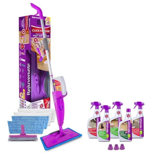 Rejuvenate Sweepstakes