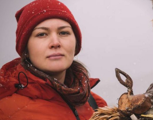 Relative Distance Competition