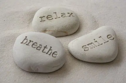 Relax...You Can Win This One!