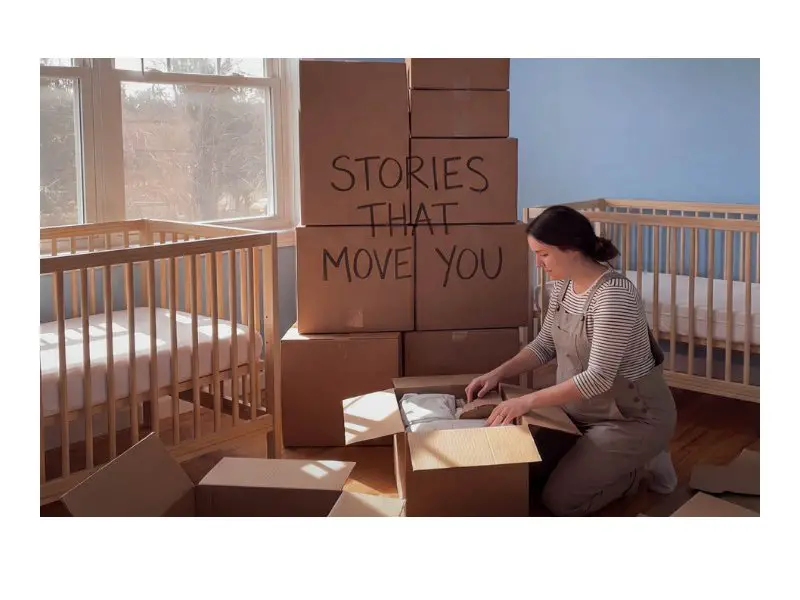 REMAX Stories That Move You Contest - Win A $1,000 Gift Card (5 Winners)