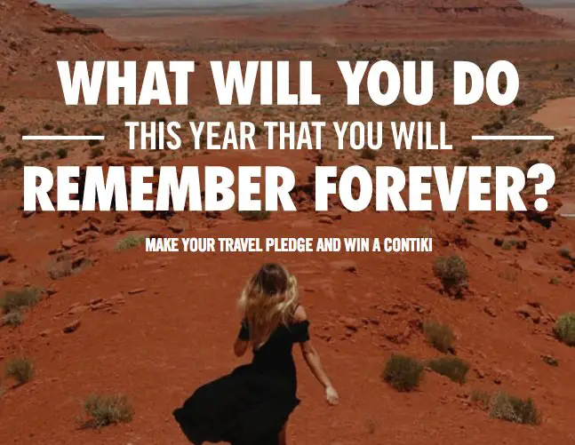 Remember Forever Sweepstakes