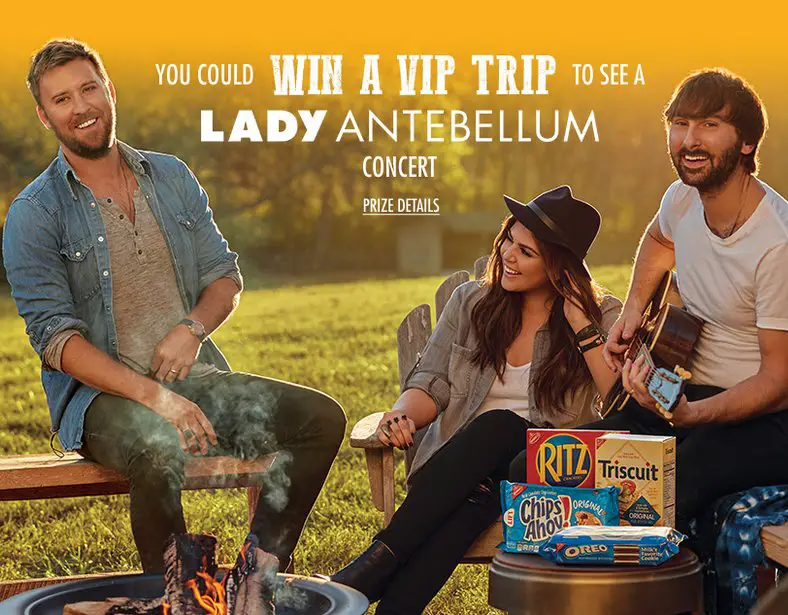 Remix Your BBQ Sweepstakes