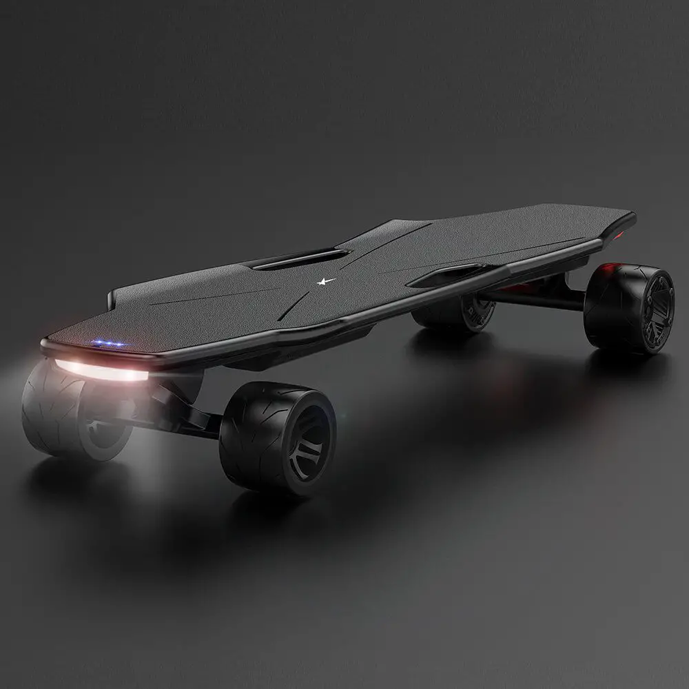 Remoteless Electric StarkBoard Sweepstakes