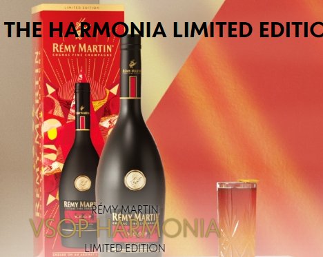 Remy Martin Immersion In Cognac Sweepstakes – Win A Free Trip For 2 To France