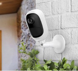 Reolink Argus 2 Giveaway