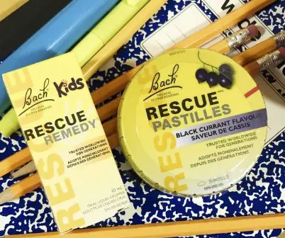 Rescue Remedy Giveaway