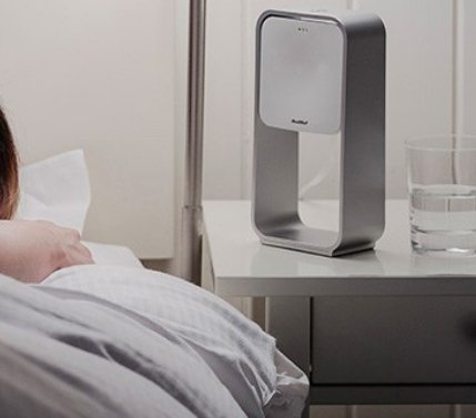 S+ By Resmed Better Sleep Giveaway!