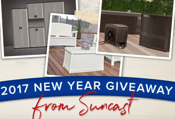 Resolution Sweepstakes