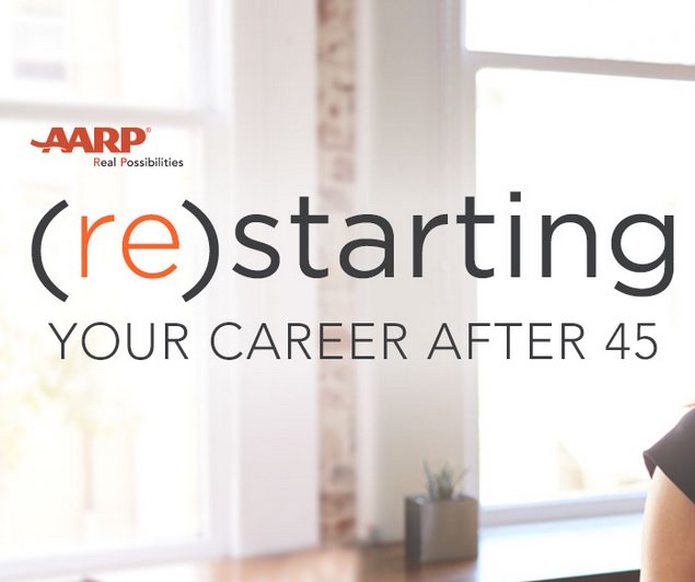 ReStarting Your Career Sweepstakes