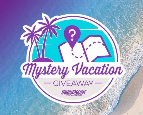 RetailMeNot Ultimate Sun-Seeker Contest – Win An All-Expense Paid Mystery Vacation To St. Thomas, US Virgin Islands