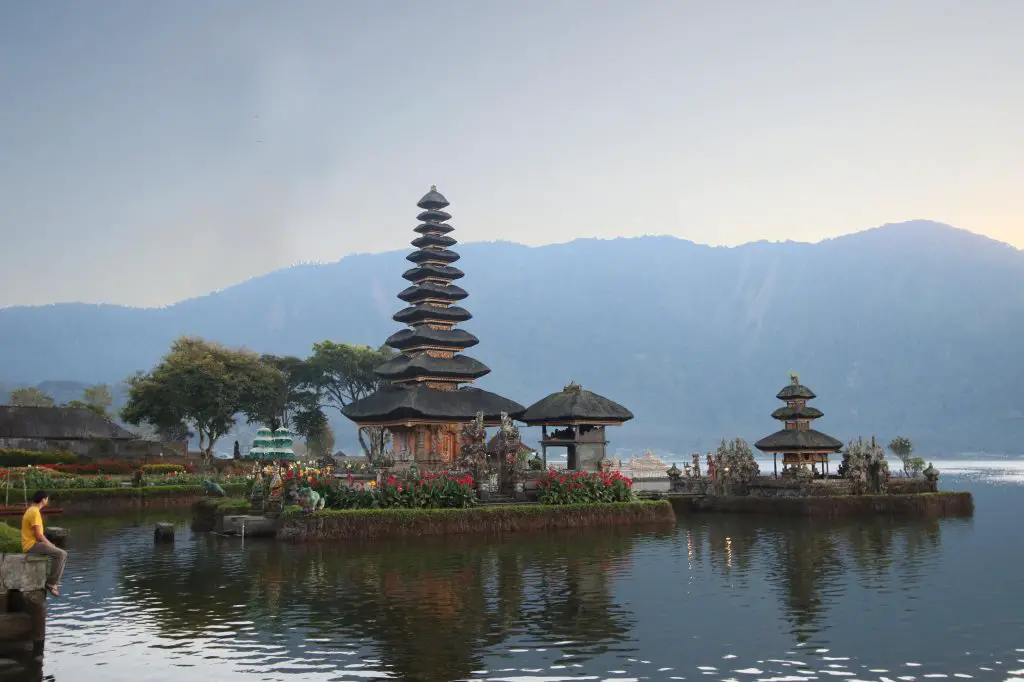 Retreat To Bali Sweepstakes