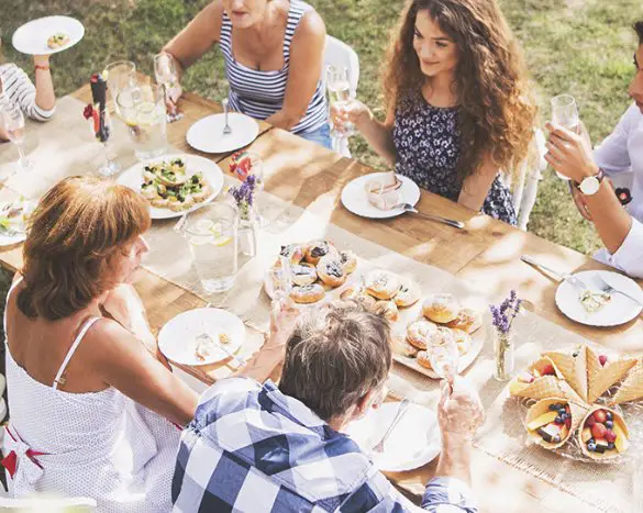 Reunite With Read Sweepstakes