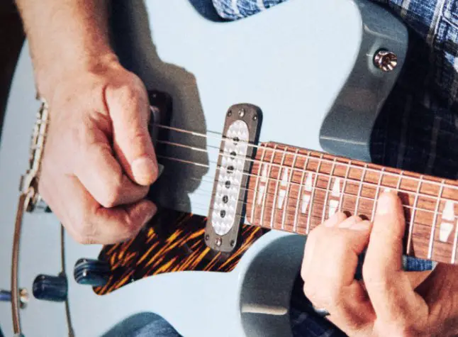 Reverb Powers Electric Sweepstakes - Win a $4,000 Electric Guitar