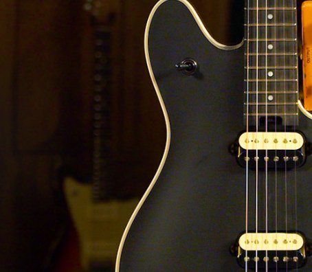 Reverb’s Everybody Wants Some Sweepstakes -  Win an electric guitar & an effects pedal