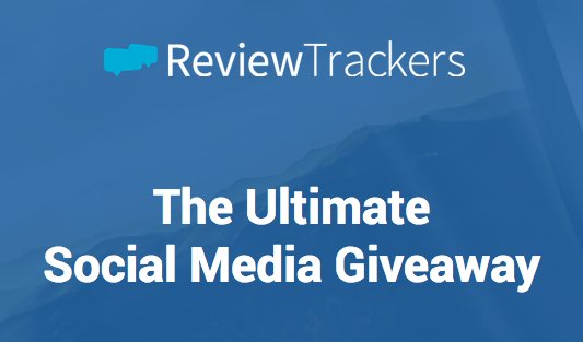 Win the Ultimate Social Media Kit!
