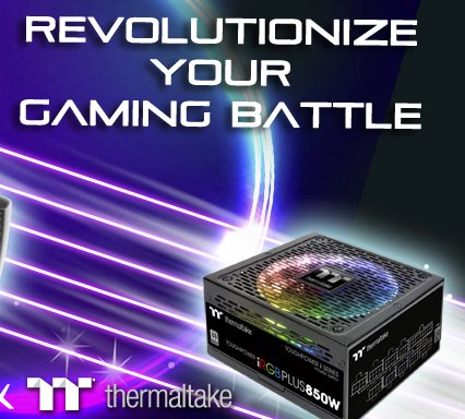 Revolutionize Your Gaming Battle Giveaway