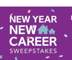 REX19 New Year, New Career