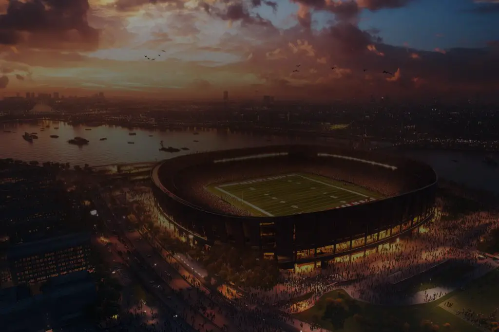 RexMD GameDay Sweepstakes – Win Tickets To The Big Game 2026