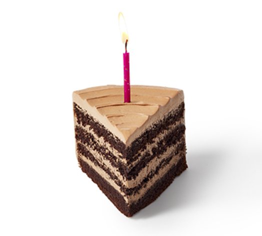 Reynolds Birthday Sweepstakes