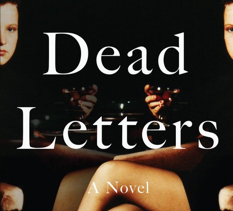 RH Newsletter Dead Letters Sweepstakes