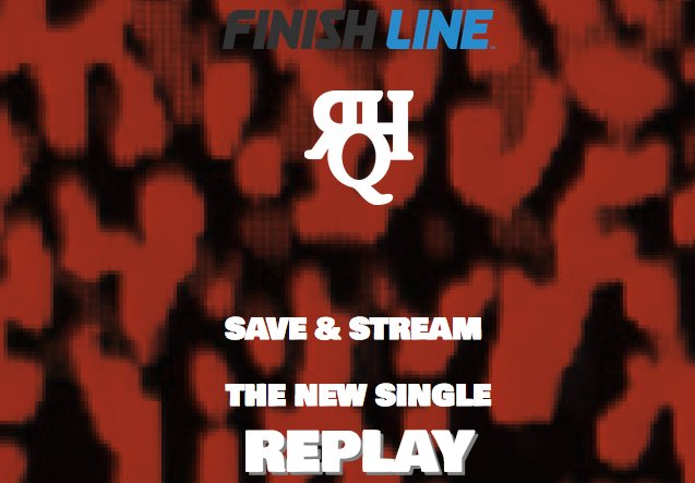 Rich Homie Quan Sweepstakes