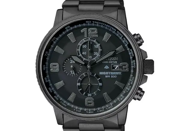 Riddle's Jewelry Father's Day Giveaway - Win A $575 Citizen Men's Watch