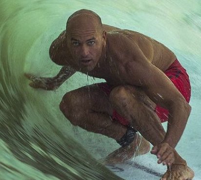 Ride Surf Ranch Sweepstakes