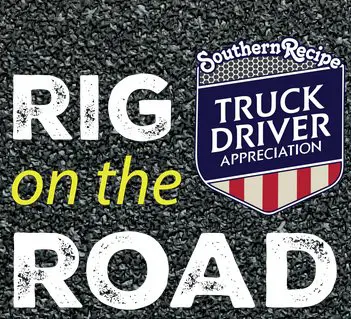 Rig On The Road Contest