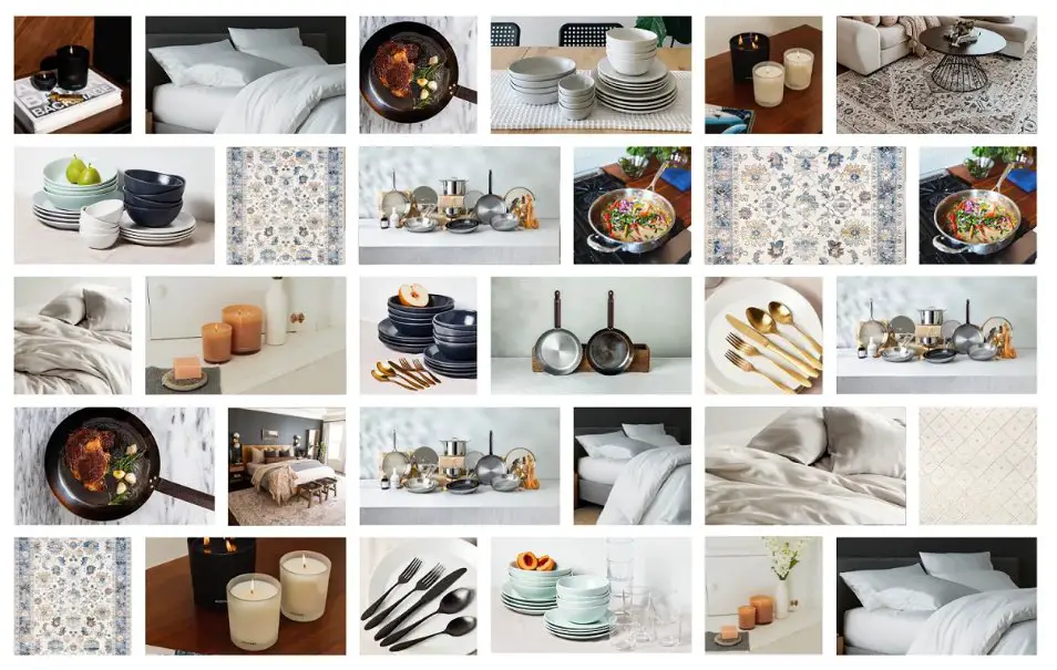 Rigby Home's Fall Home Refresh Giveaway - Win A $1,500 Prize Package