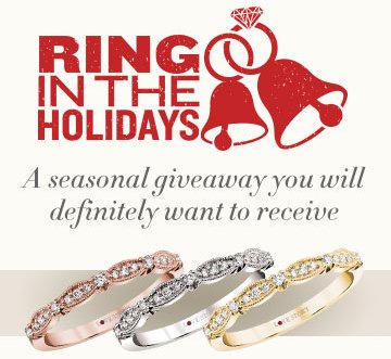 Ring In The Holidays Giveaway