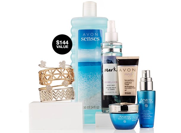 Ring In The New Year Sweepstakes