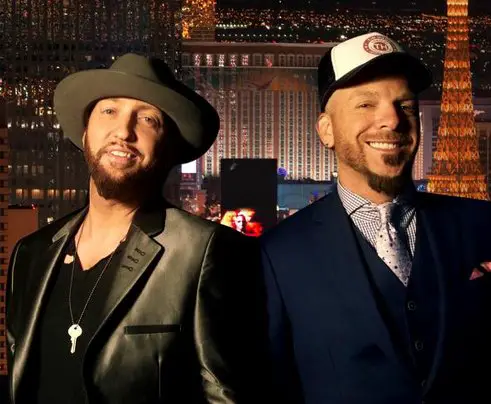 Ring On Every Finger Sweepstakes