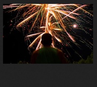 “Ringing In The New Year” Sweepstakes