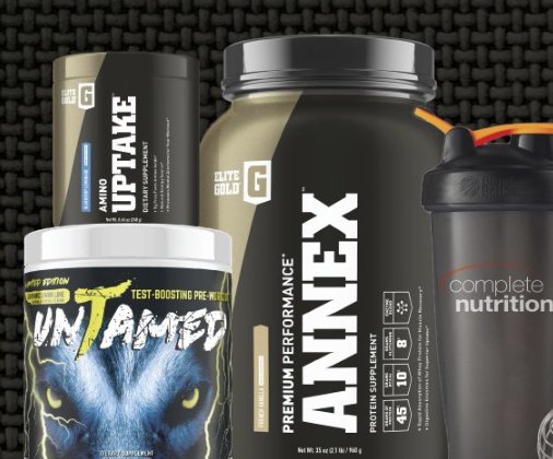 Rise and Grind Giveaway