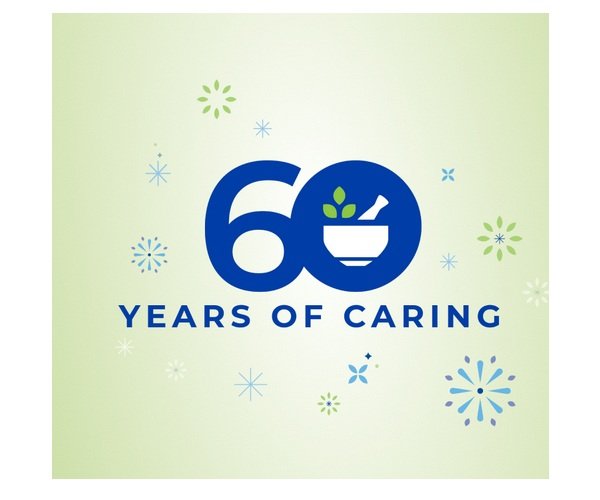 Rite Aid 60th Anniversary Sweepstakes - Win 60,000 Rewards Points