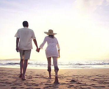 RIU Resort in Montego Bay