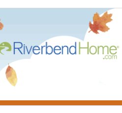 Riverbend Home Giveaway