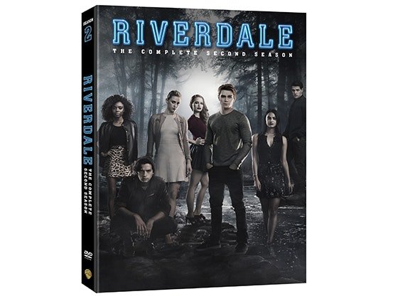 Riverdale Sweepstakes