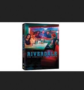 Riverdale: The Complete First Season DVD Sweepstakes