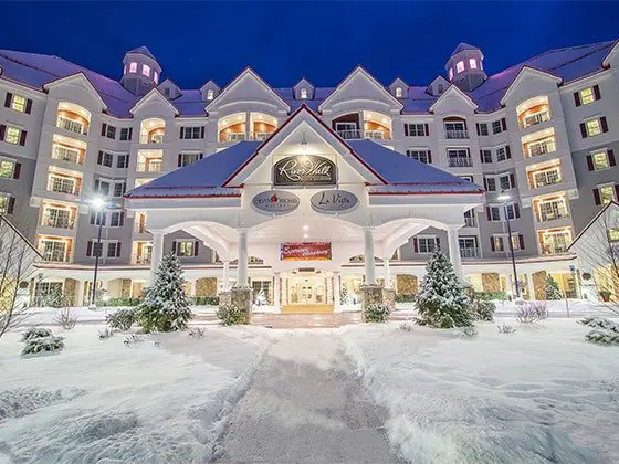 RiverWalk Resort at Loon Mountain in New Hampshire Sweepstakes