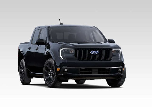 RNR Tire Express Giveaway - Win A 2026 Ford Maverick