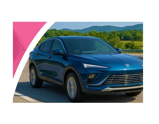 RNR Tire Express Mother’s Day 2026 Giveaway – A 2026 Buick Envista SUV Is Up For Grabs