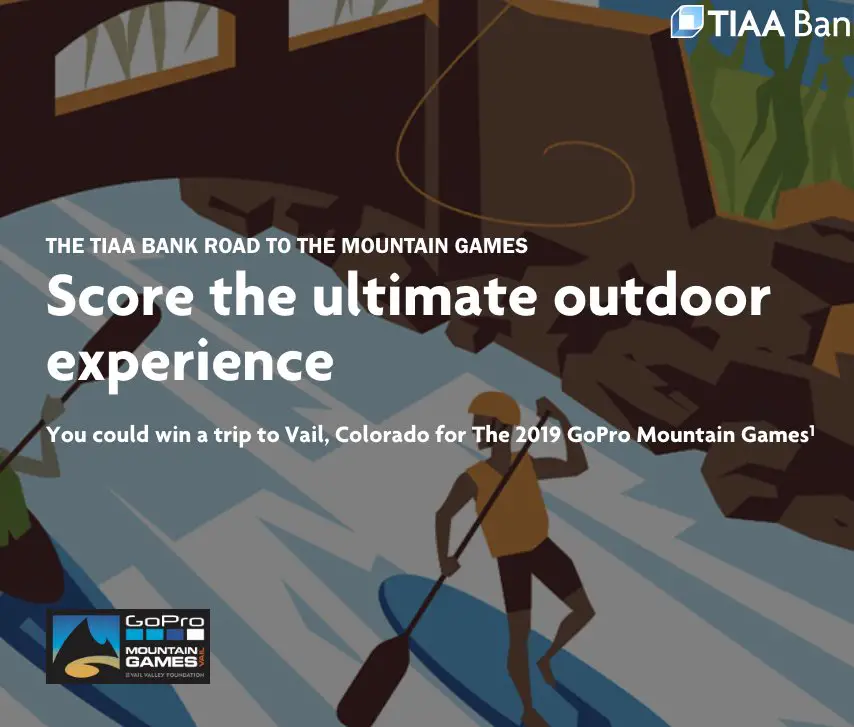 Road to the Mountain Games