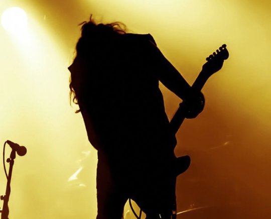 Road to the Rock Hall Sweepstakes