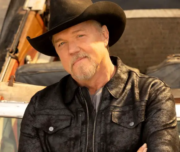 Road To The Ryman Sweepstakes - Win a trip for 2 to see Trace Adkins live in Nashville