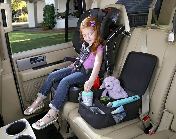 Road Trip Ready Sweepstakes