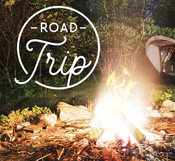 Road Trip Sweepstakes