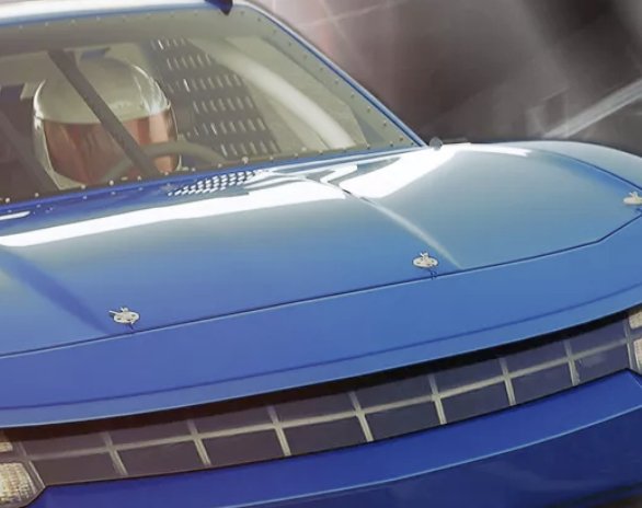 RoadShow 500 Miles of Speed Sweepstakes