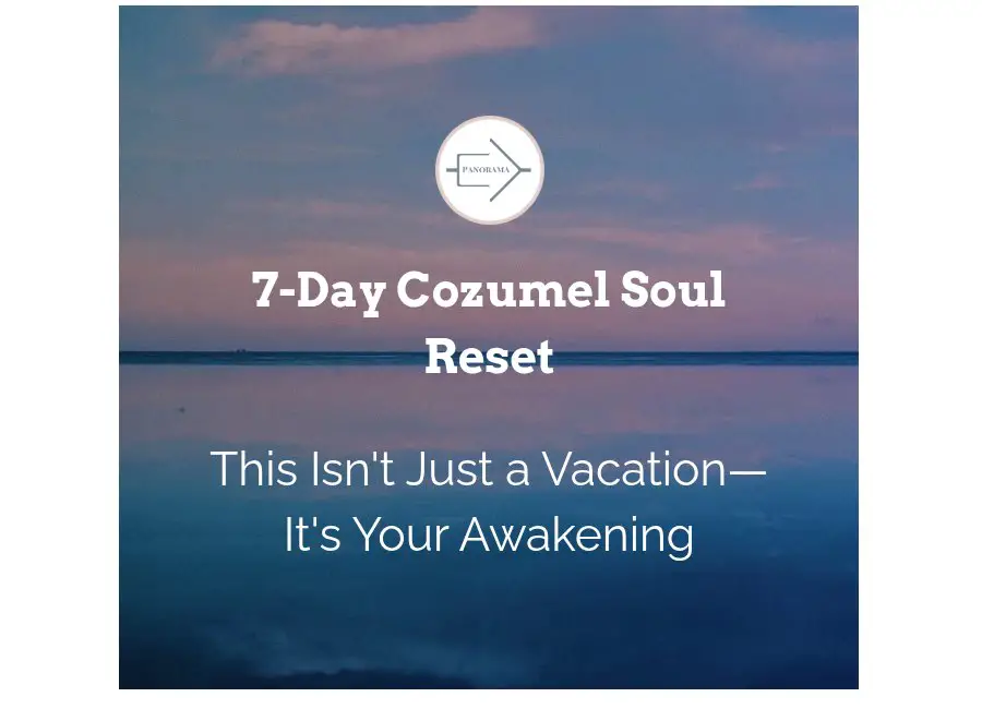 Roamwell Caribbean Jungle Paradise For 2 - Win A Week-Long Vacation For 2